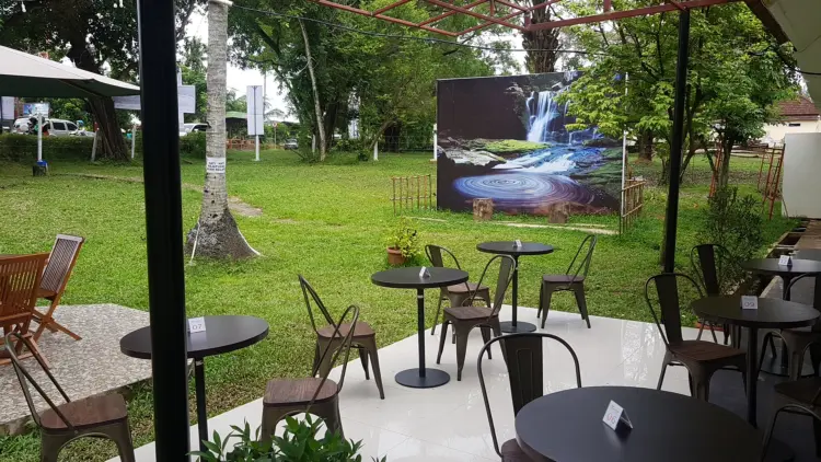 Tamken Resto and Cafe 3