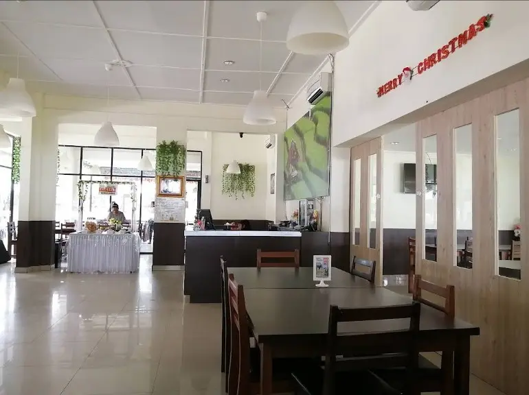 巨港这家4.6分网红店,除了拍照好看,还剩啥? 2