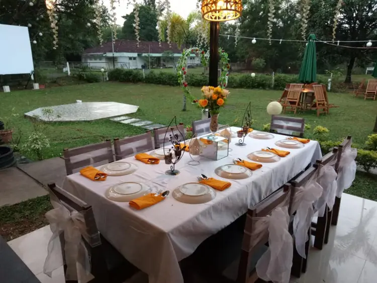 Tamken Resto and Cafe 5