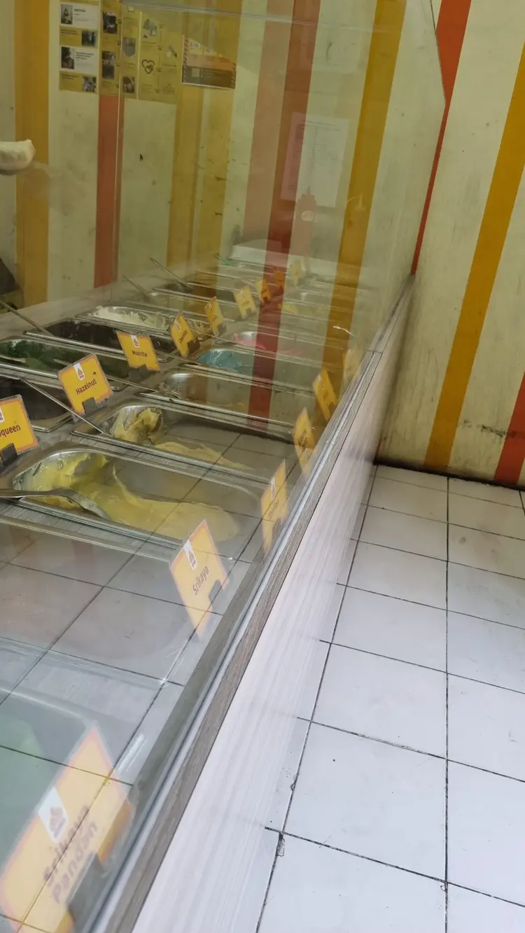 Roti Gembong Gembul Tuban 5