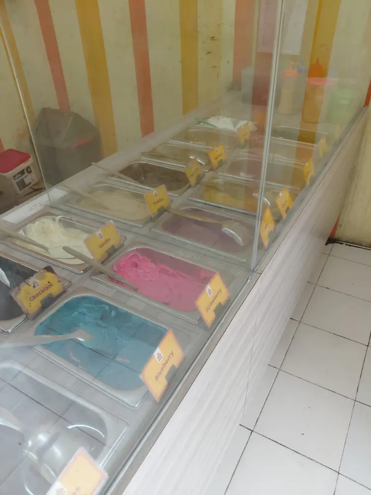 Roti Gembong Gembul Tuban 2