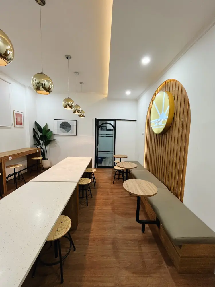 Noon Cafe Eatery Coworking 10