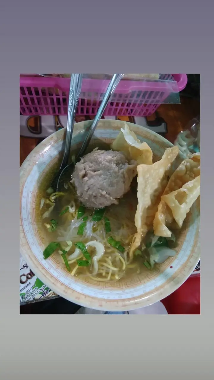 Bakso Besar Tangkar Sapi 10