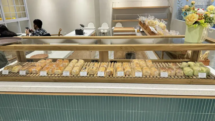 Kabin (Kedai Anak Binjai) 9