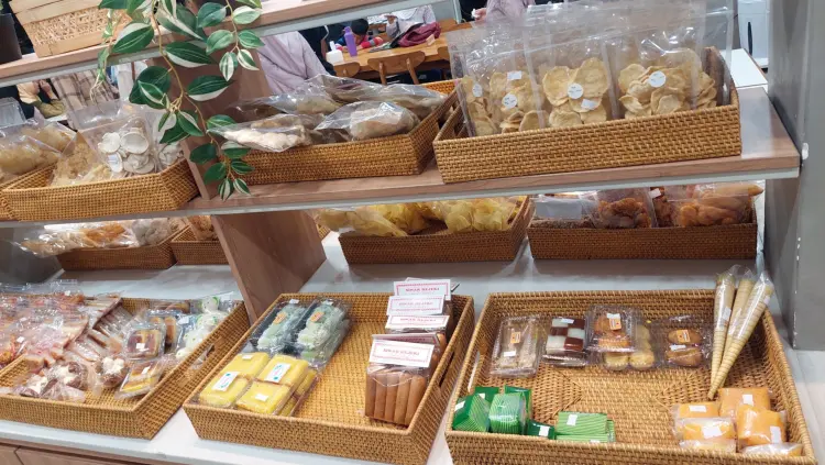 Kabin (Kedai Anak Binjai) 6