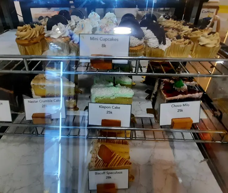 Fat Meimei Cake & Dessert 10