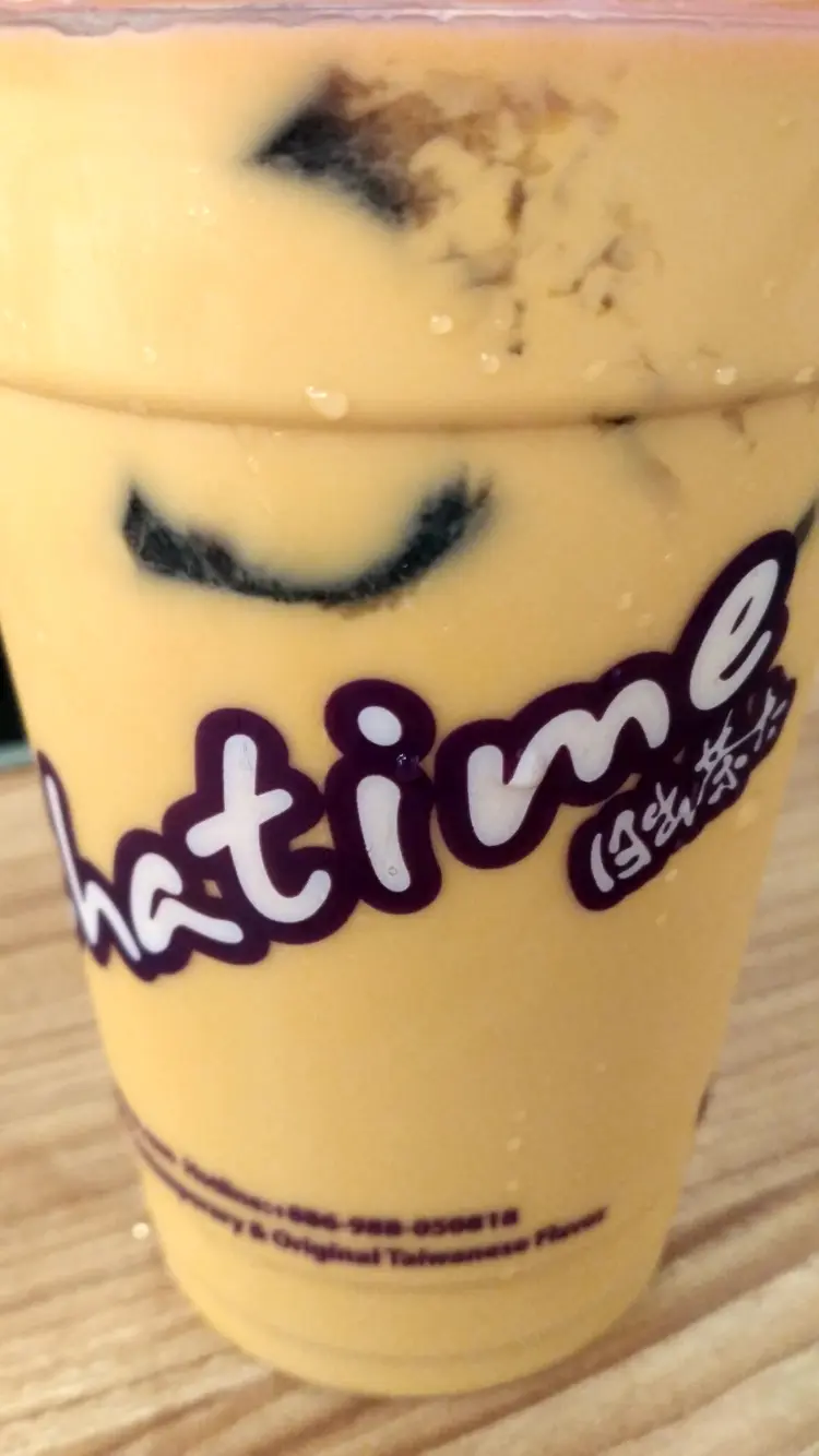 Chatime - Plaza Atrium 4