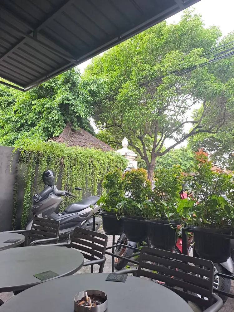 Kopi Kenangan - Ruko Taman Siswa Yogyakarta 10