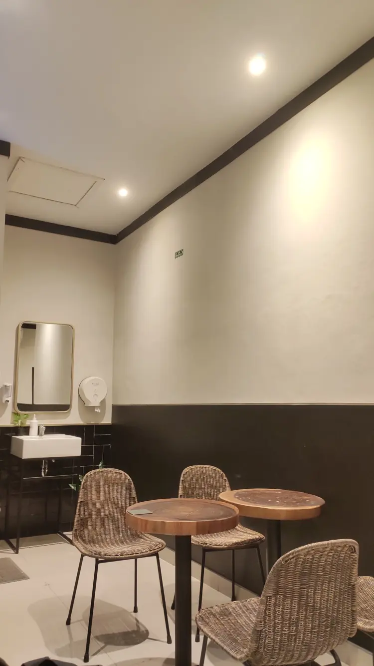 Kopi Kenangan - Ruko Taman Siswa Yogyakarta 6