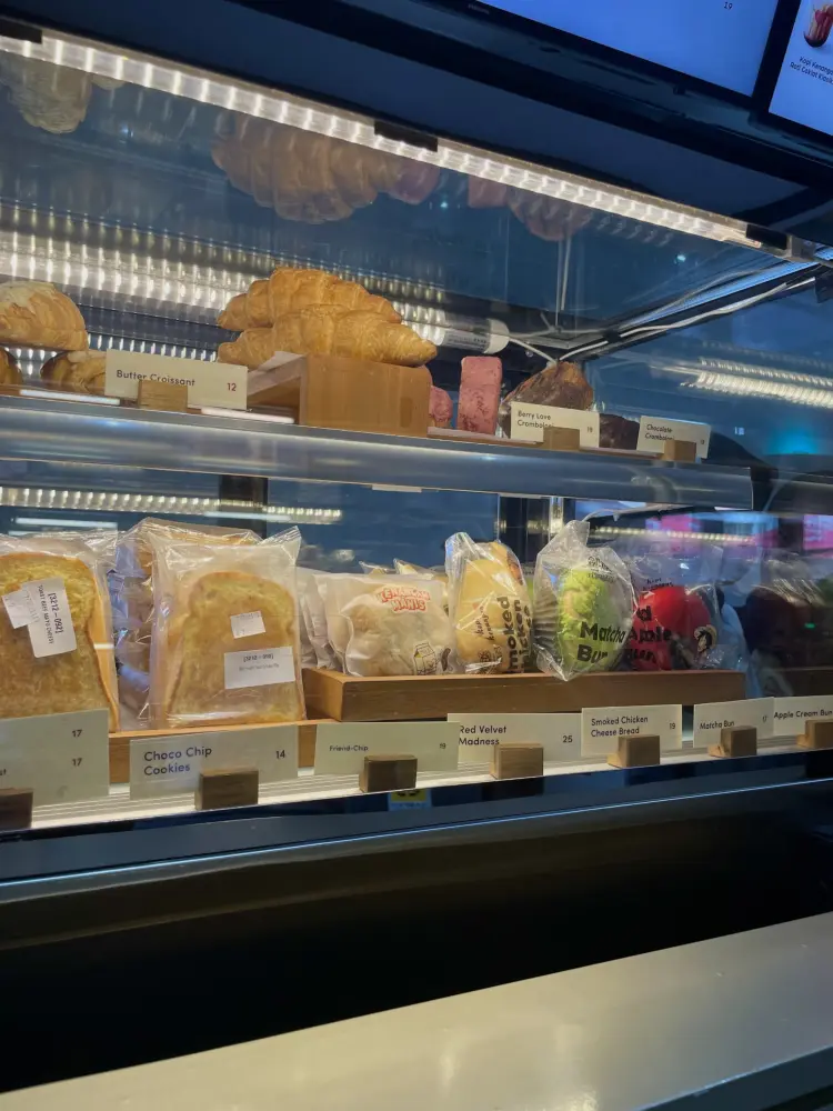 Kopi Kenangan - Ruko Taman Siswa Yogyakarta 9