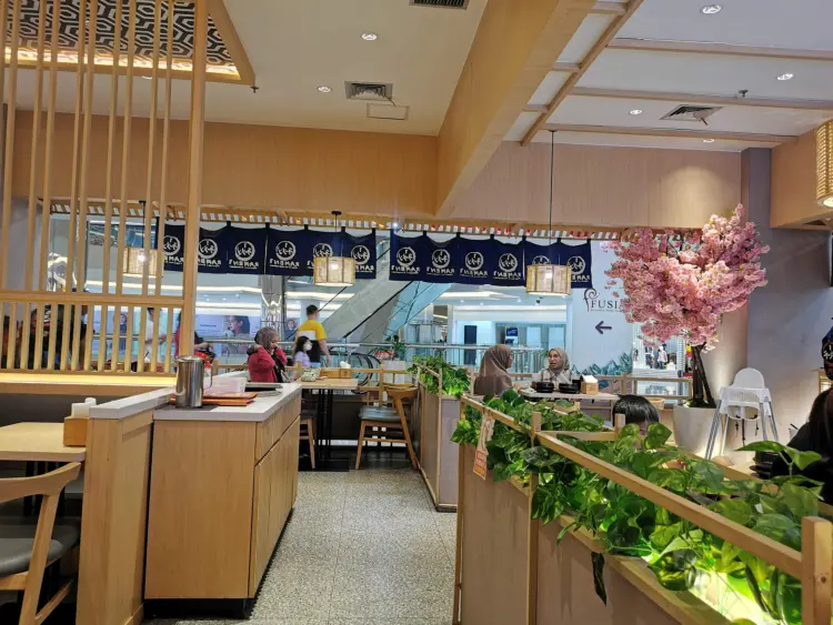 Ramen 1 Duta Mal Banjarmasin 1