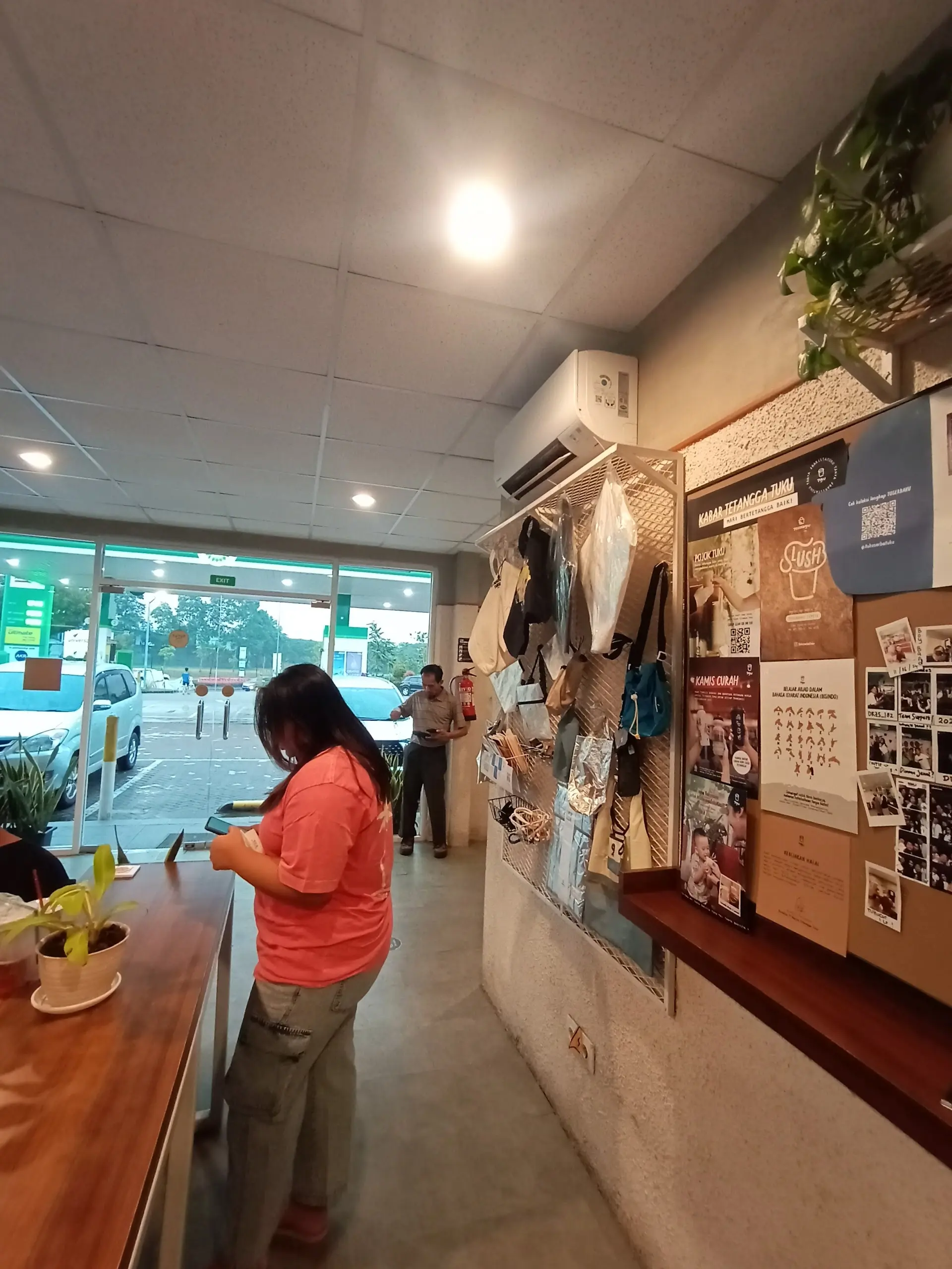 18k喝到国民级咖啡，这家开在加油站里的TUKU凭什么总在排队？ 3