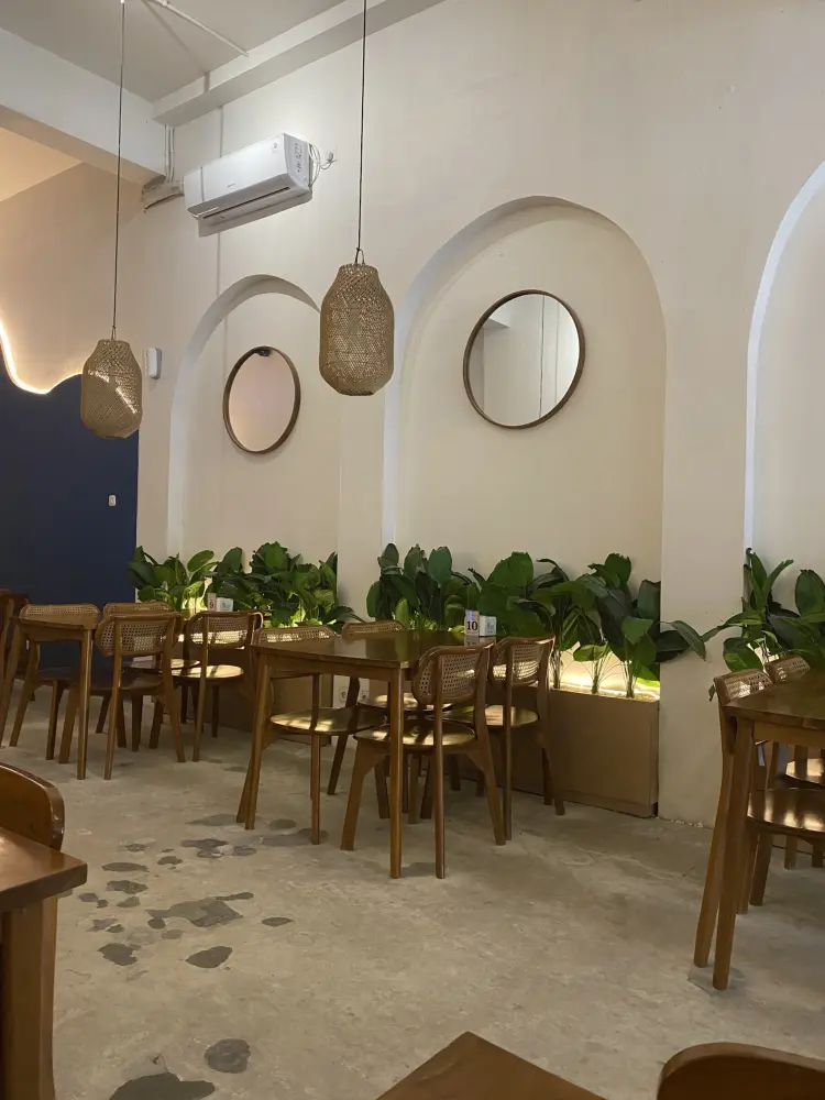 Frozento Balikpapan 8