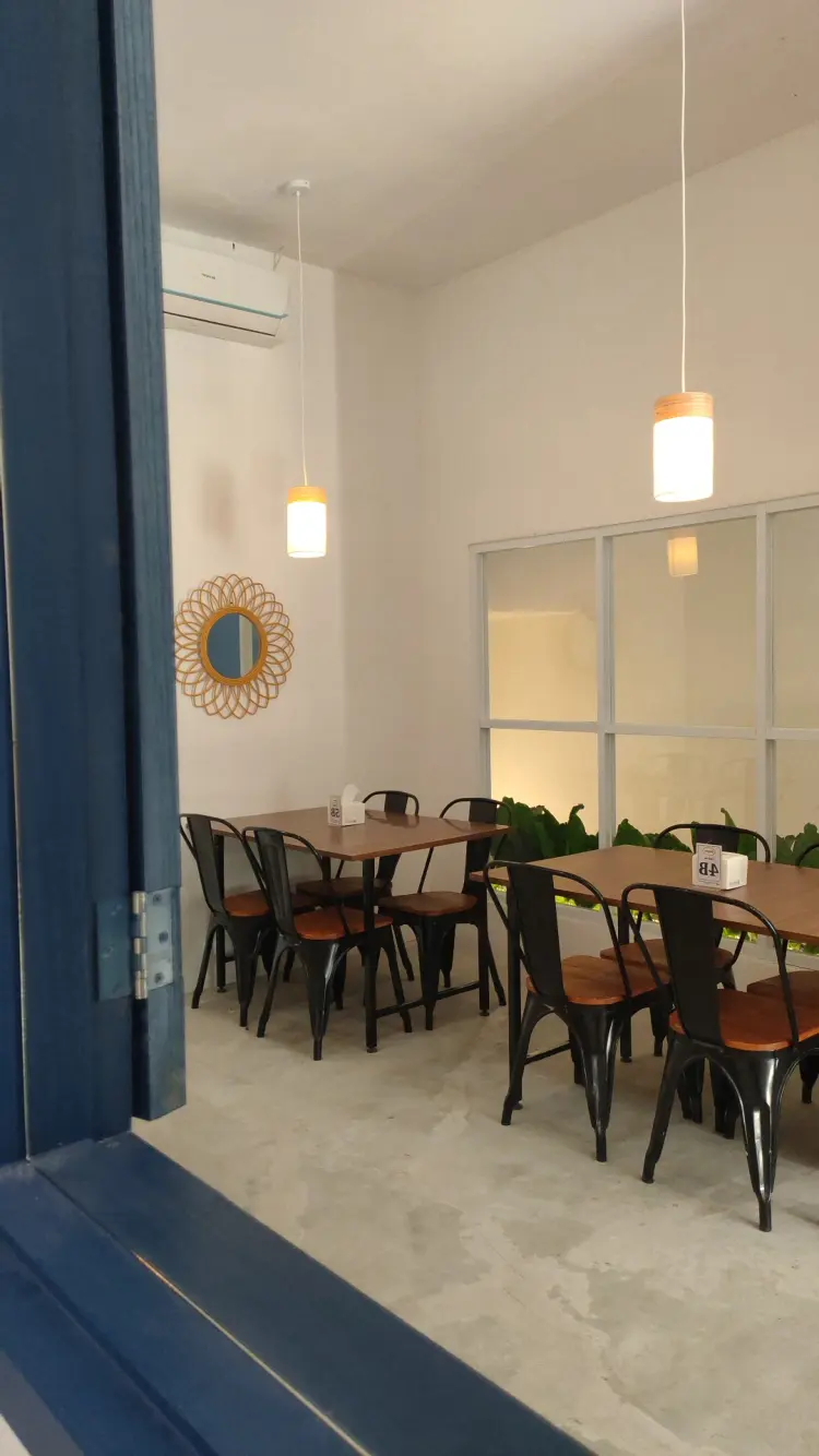 Frozento Balikpapan 4