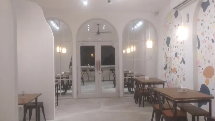 Frozento Balikpapan 10