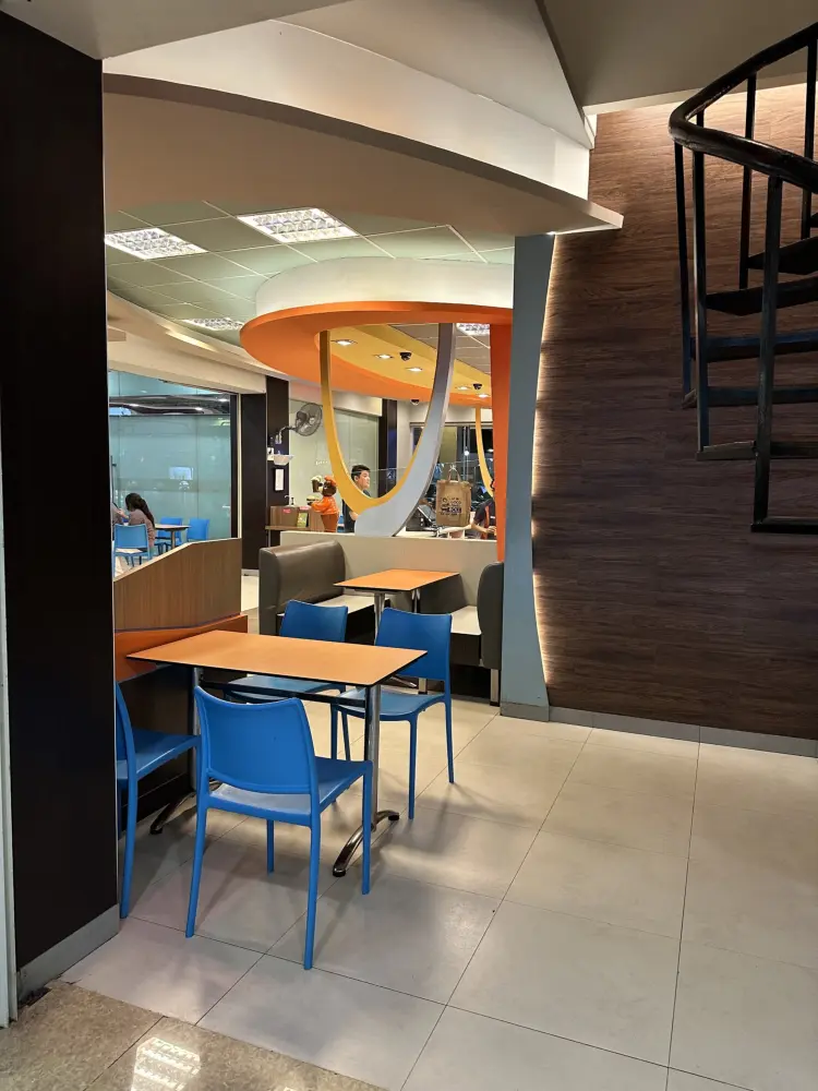 A&W Nagoya Hill LG 5