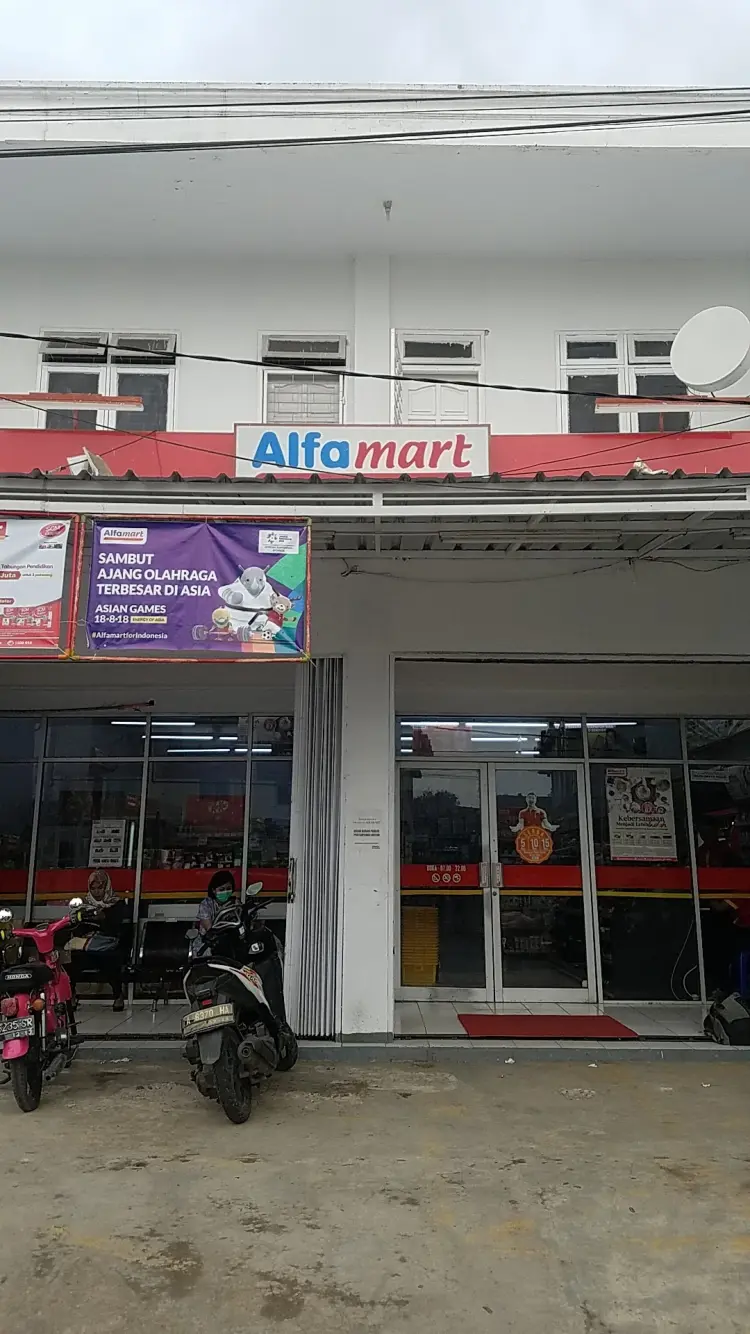 Alfamart 1