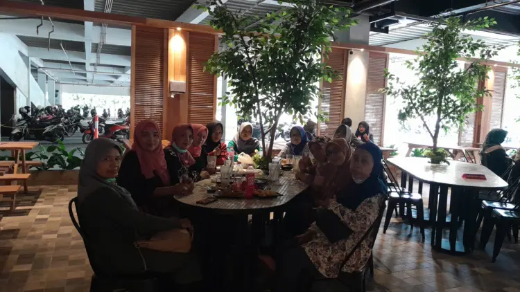 WIZZMIE - Diponegoro 3