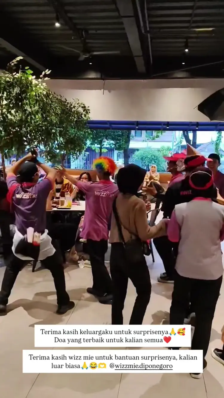 WIZZMIE - Diponegoro 9