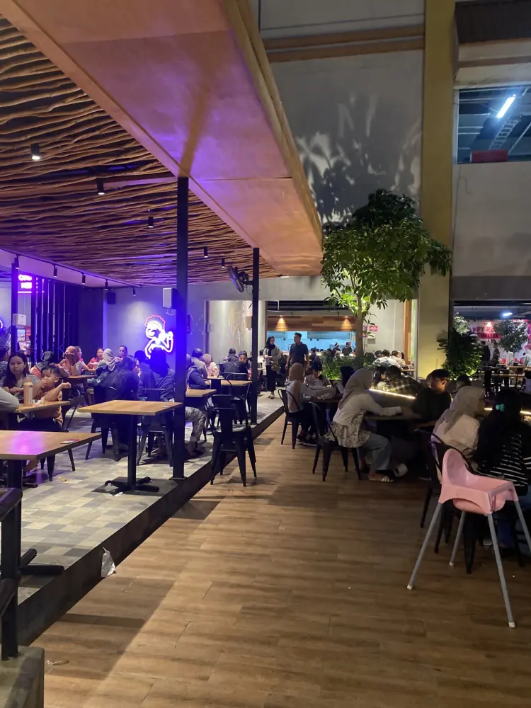 WIZZMIE - Diponegoro 10