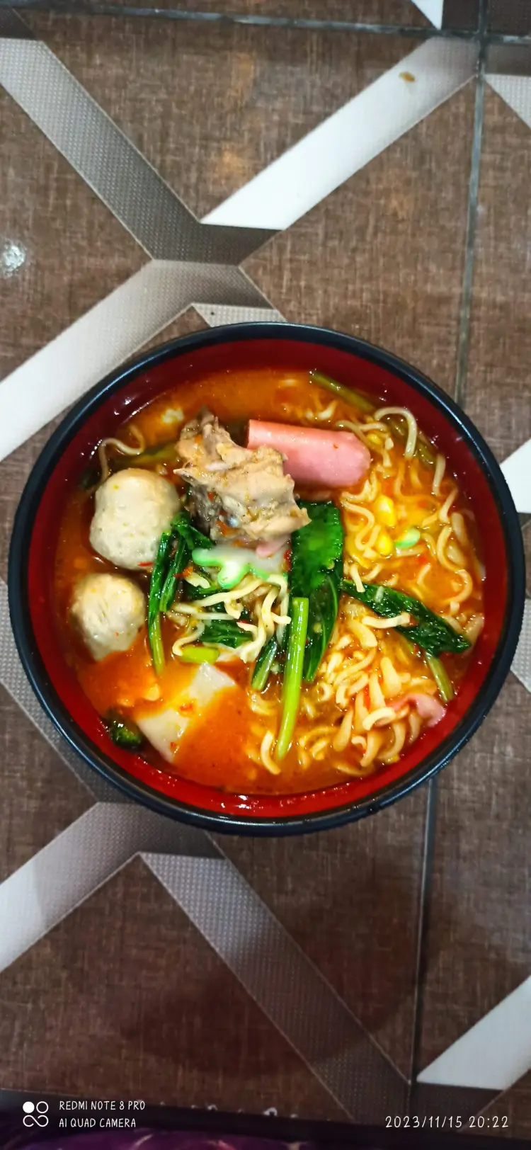 Warung Ayam Pedas Rowokangkung 7