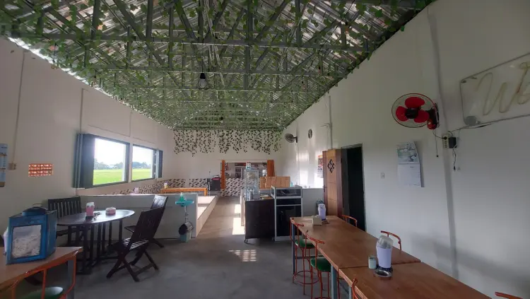 Warung Ayam Pedas Rowokangkung 2