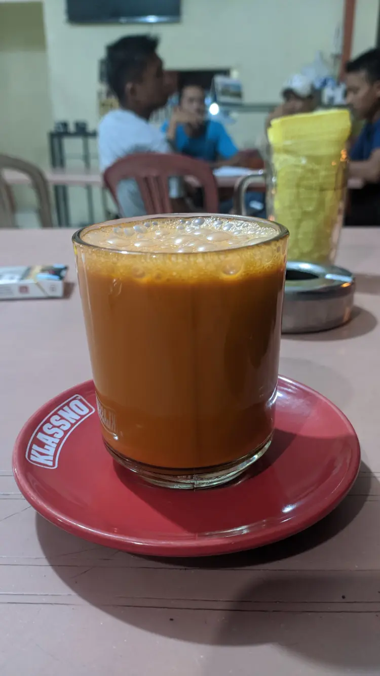 Kedai Kopi Mak Uteh 6