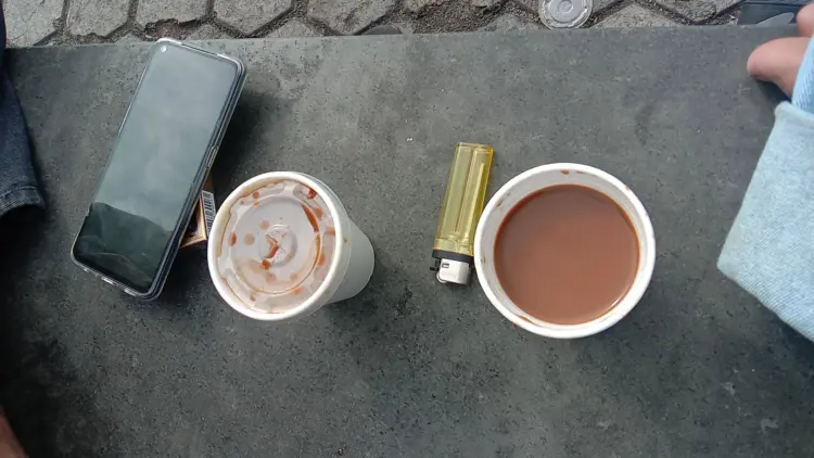 Kedai Kopi Mak Uteh 4