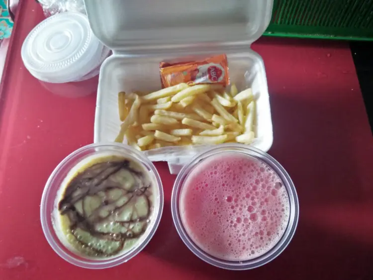Kedai Kopi Mak Uteh 8