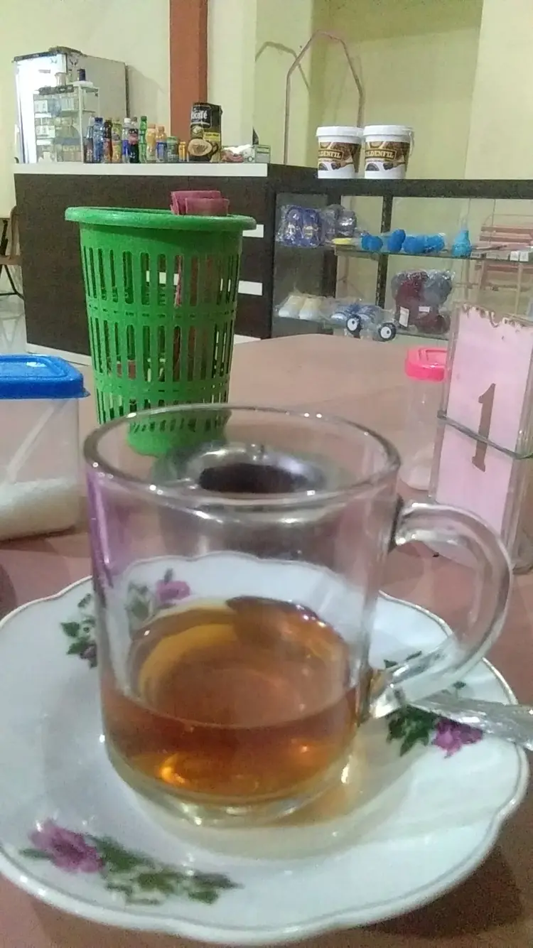 Kedai Kopi Mak Uteh 5