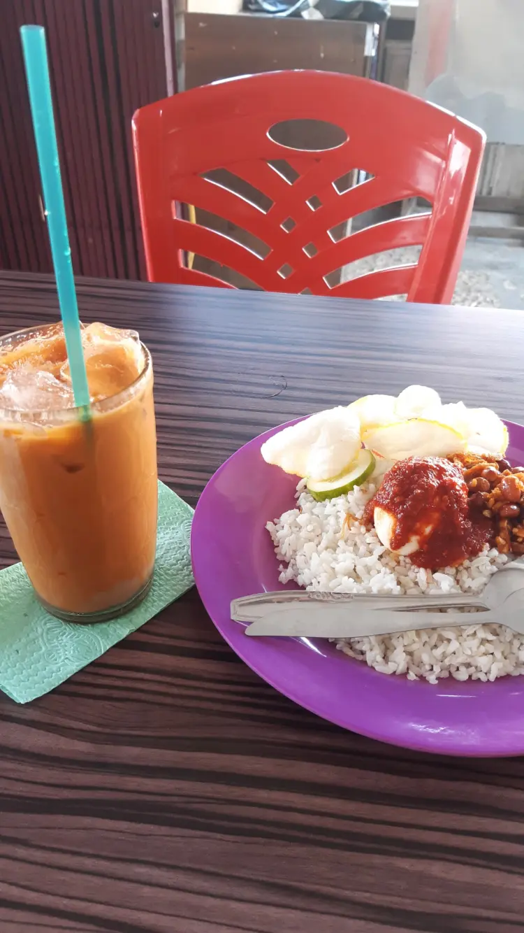 Kedai Kopi Mak Uteh 7