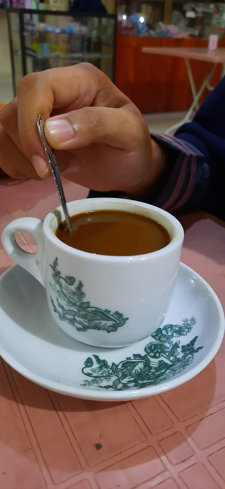 Kedai Kopi Mak Uteh 9