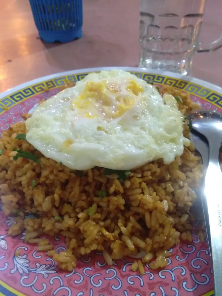 Kedai Kopi Mak Uteh 10