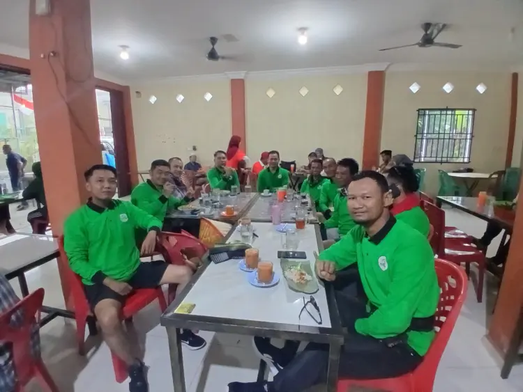 Kedai Kopi Mak Uteh 3