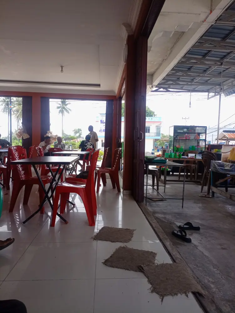 Kedai Kopi Mak Uteh 2