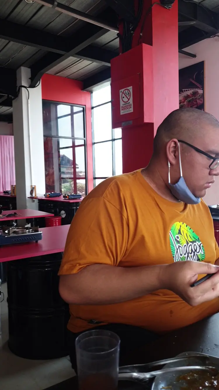 Bulgogi Yaa! AYCE Korean Restaurant 9