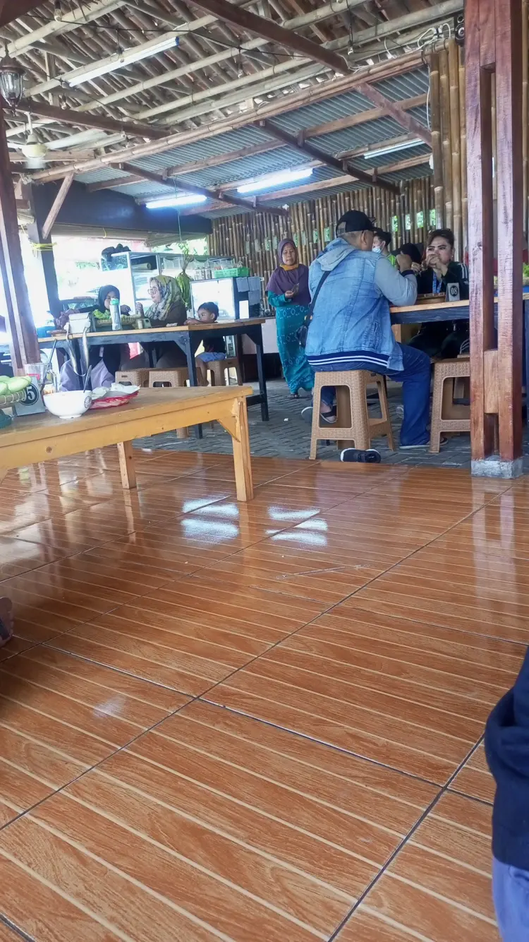 Ayam Goreng Pejantan 88 Citra Raya Panongan 4