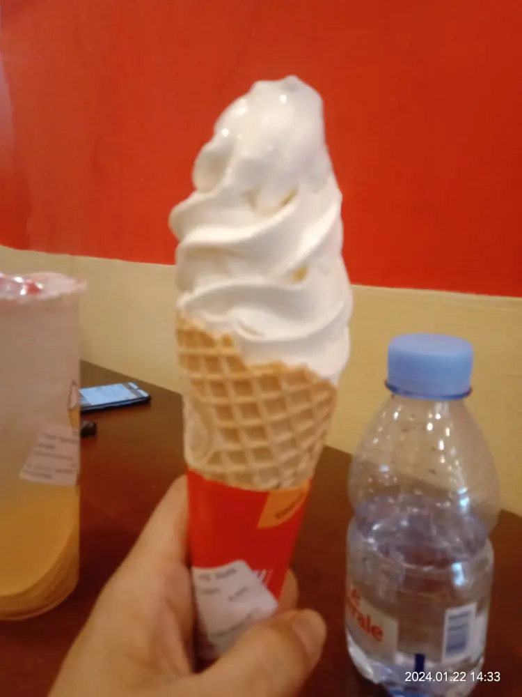 Mixue Simpang Tuntungan 4