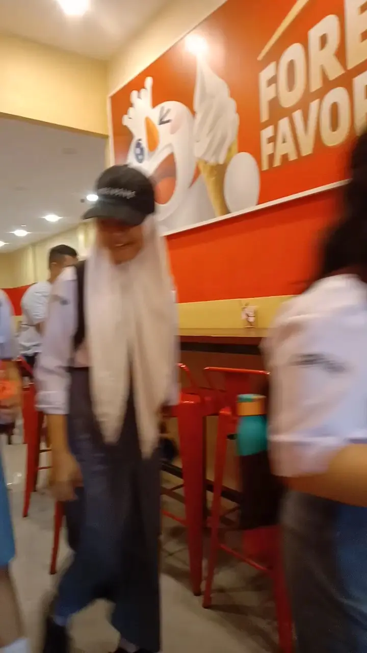 Mixue Simpang Tuntungan 3