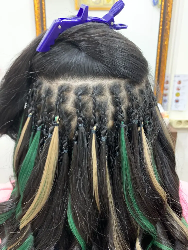 Royal Salon and Beauty Pasar Baru 1