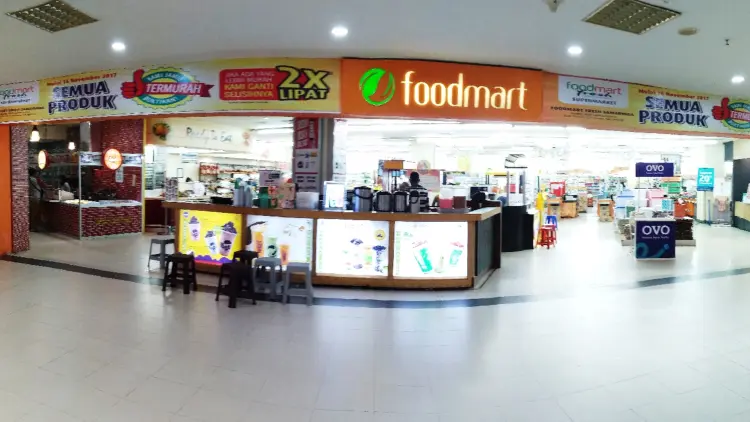 Foodmart fresh lembuswana 1