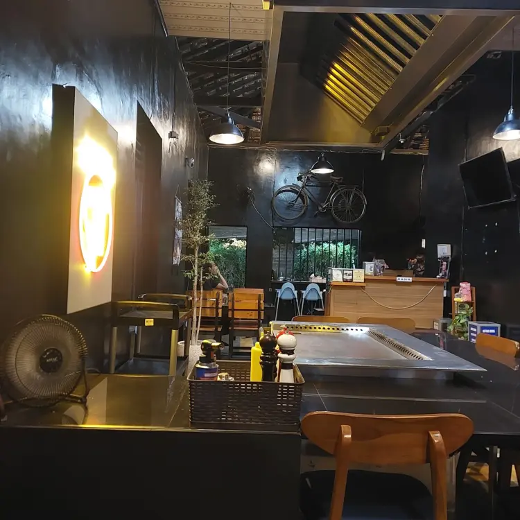 Waroeng Steak Bledek WSB Ponorogo 9