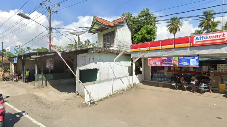 Alfamart Cikoneng 1