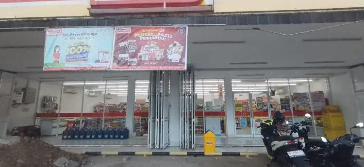 ALFAMART LIMAPOCCOE 1