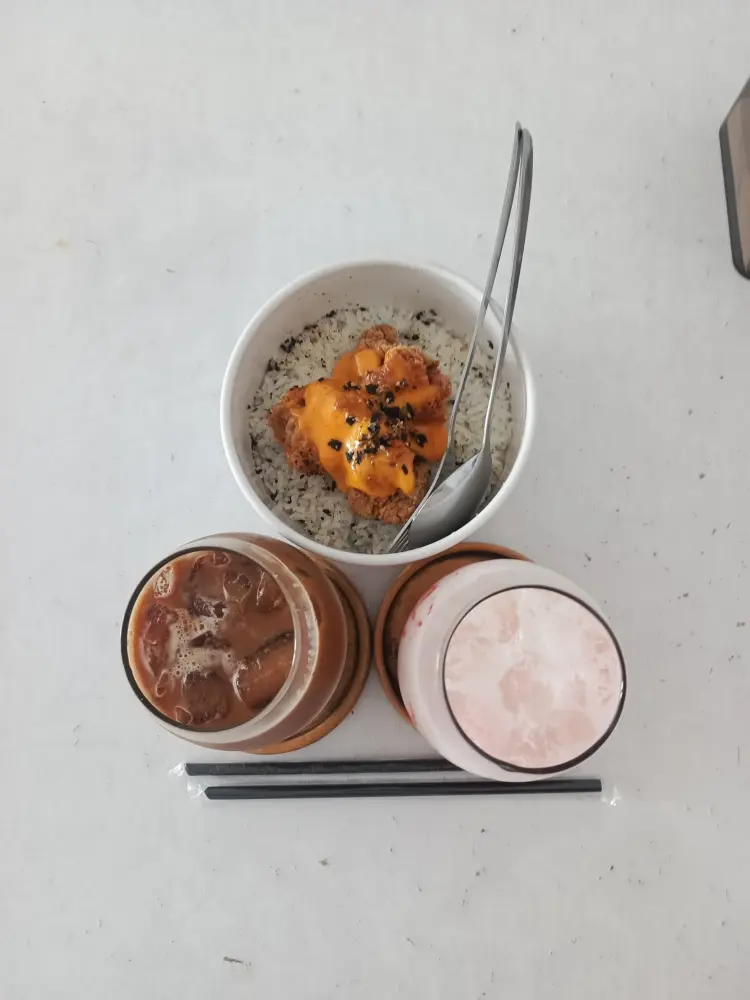 Sora Croffle and Café 3