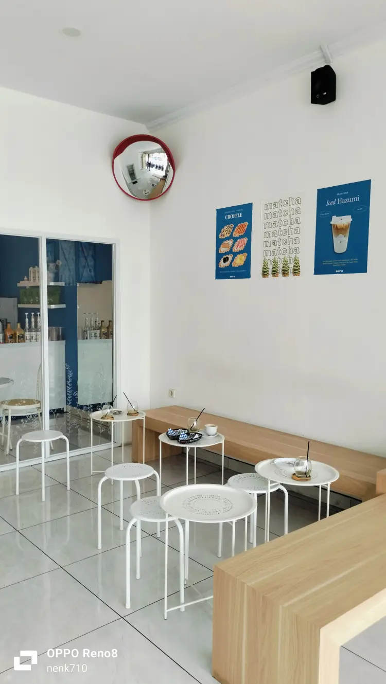 Sora Croffle and Café 2