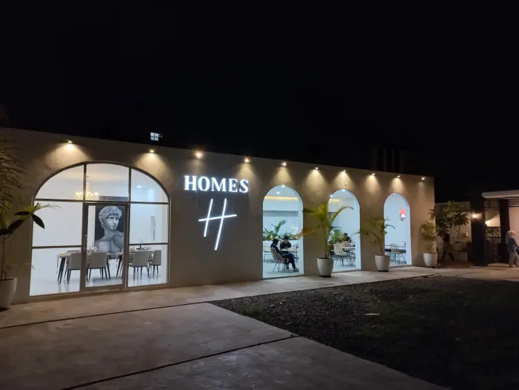 HOMES Platinum Banjarmasin 1