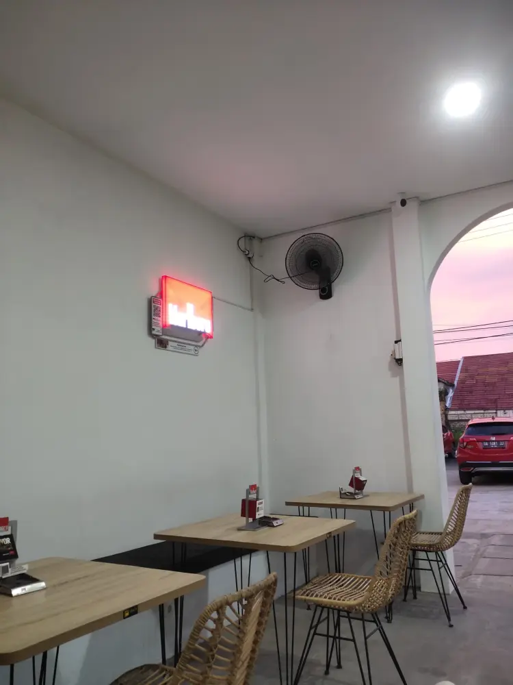 HOMES Platinum Banjarmasin 8