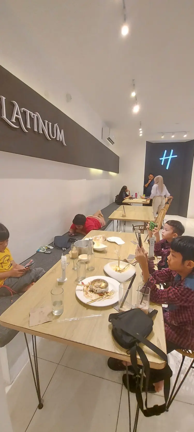 HOMES Platinum Banjarmasin 6