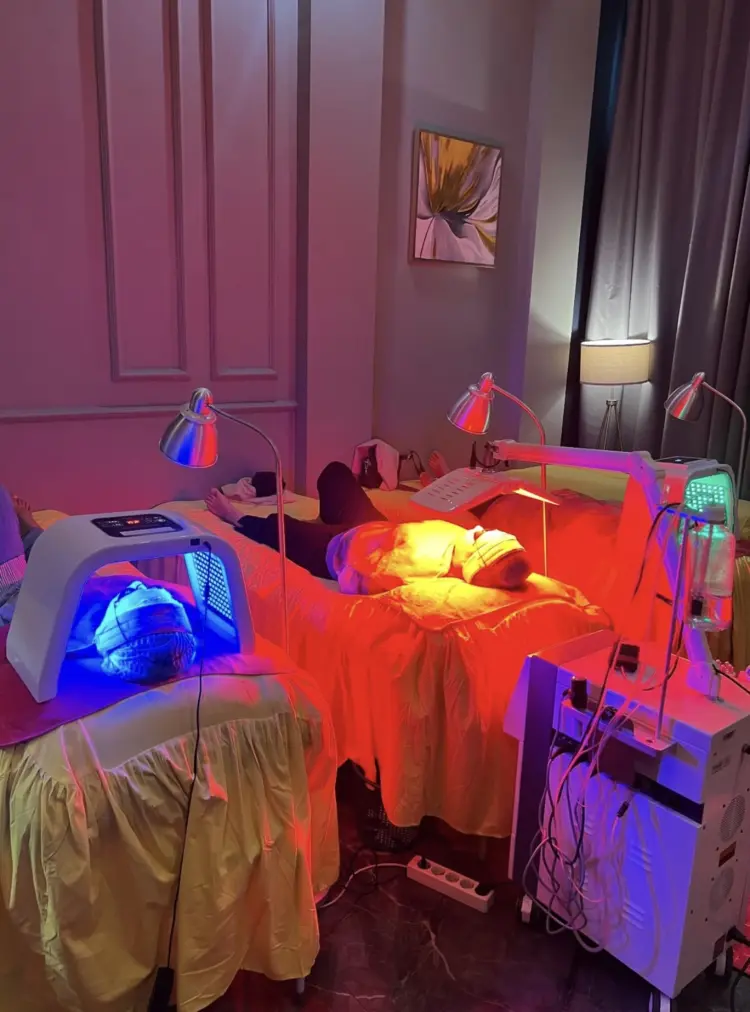 Calantha Dermacare Helvetia 1